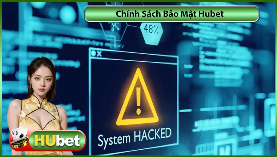 Chính Sách Bảo Mật Hubet