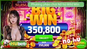Khám Phá Phương Pháp Chơi Nổ Hũ Wild Win Bao Thắng