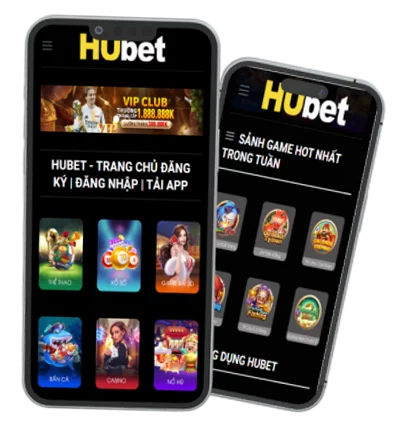 HUBET – TRANG CHỦ ĐĂNG KÝ|ĐĂNG NHẬP|TẢI APP HUBET.COM